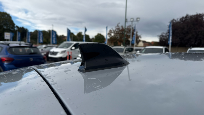 Renault Clio 1.6 E-TECH full hybrid 145 Esprit Alpine 5dr Auto Hybrid Hatchback